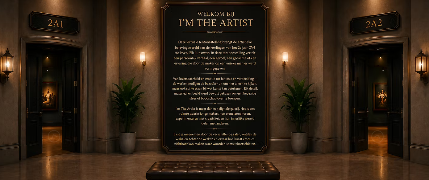 artist